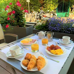 Boreal 3*, Nizza Frankreich