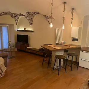Il Nido Del Borgo , Genua Italien