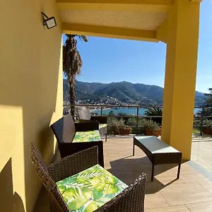 Finestra Sul Golfo , Rapallo Italien
