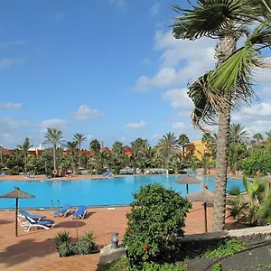 Gardenia, Oasis Tamarindo , Corralejo Spanien
